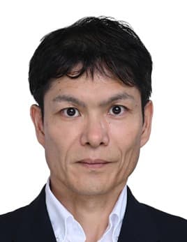 Nobuyuki Abe